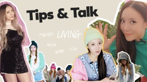 VLOG | Tips &amp; Talk